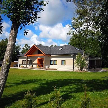 Piibutopsu Holiday House Nasva Номер фото