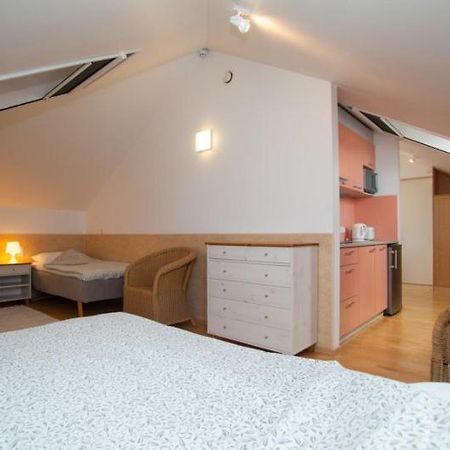 Piibutopsu Holiday House Nasva Екстер'єр фото