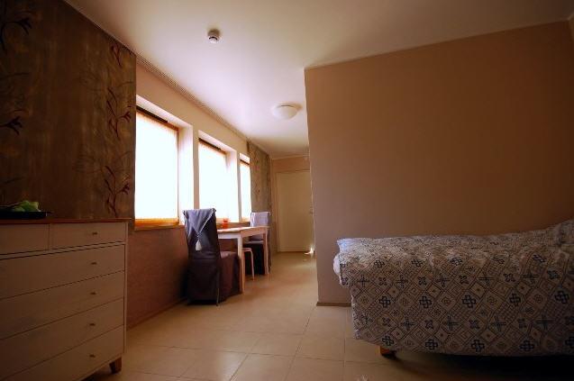 Piibutopsu Holiday House Nasva Номер фото