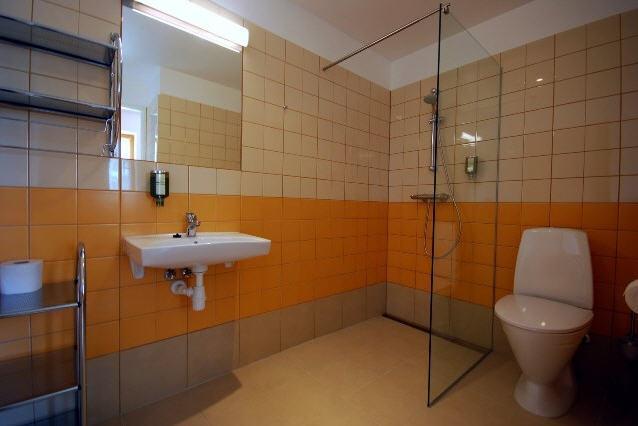 Piibutopsu Holiday House Nasva Номер фото