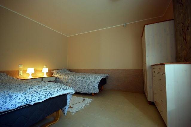 Piibutopsu Holiday House Nasva Номер фото