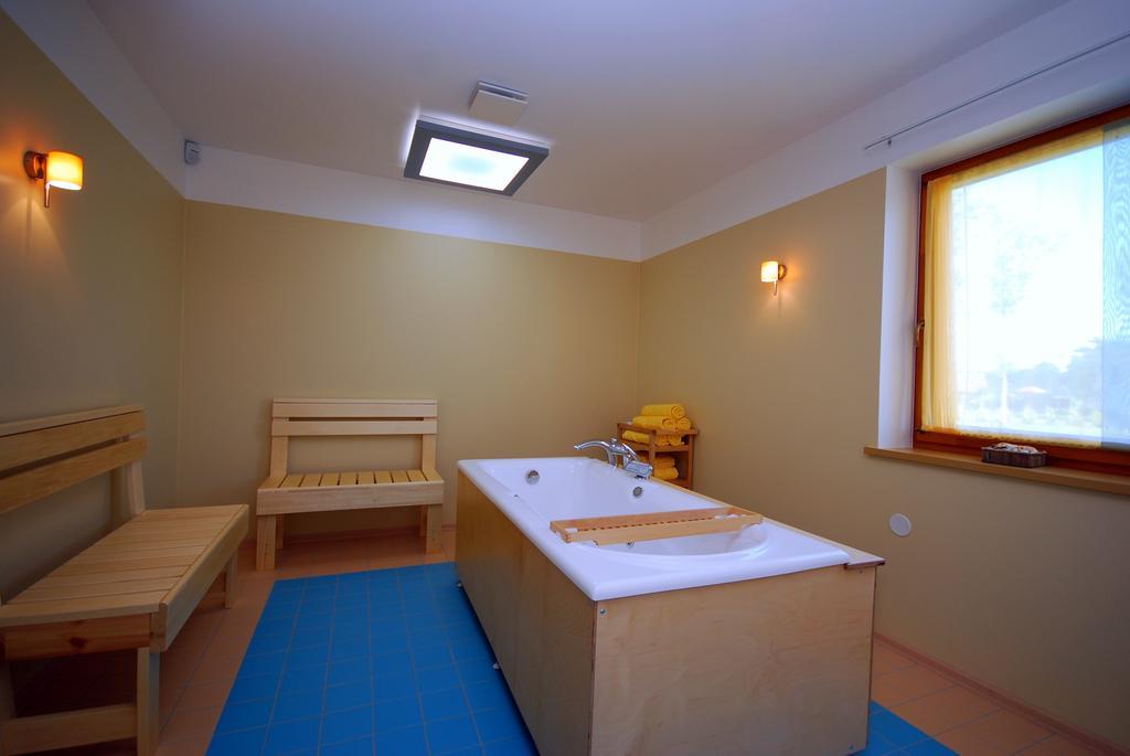 Piibutopsu Holiday House Nasva Екстер'єр фото
