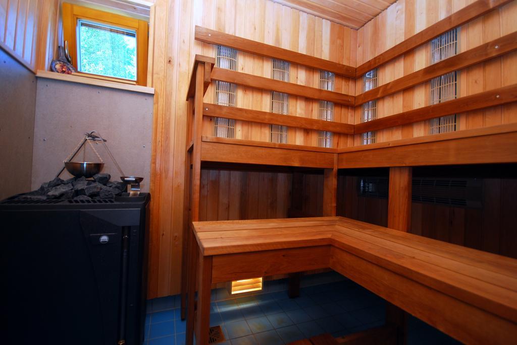 Piibutopsu Holiday House Nasva Екстер'єр фото