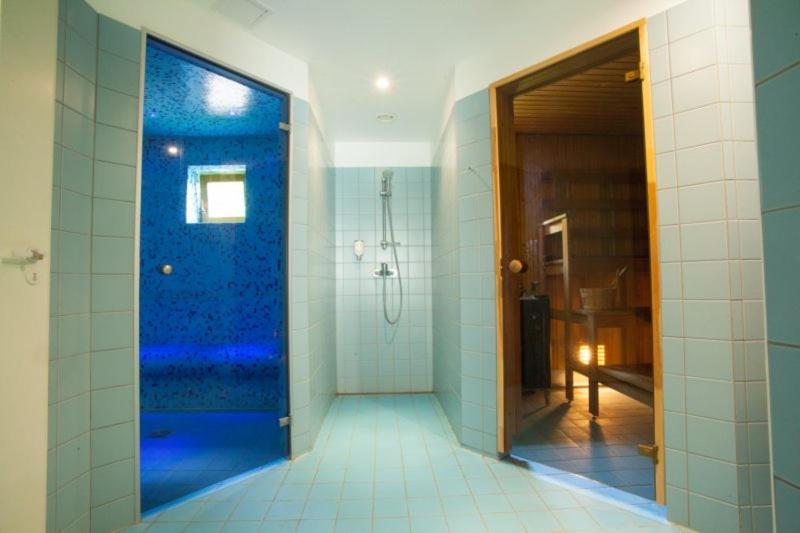 Piibutopsu Holiday House Nasva Екстер'єр фото